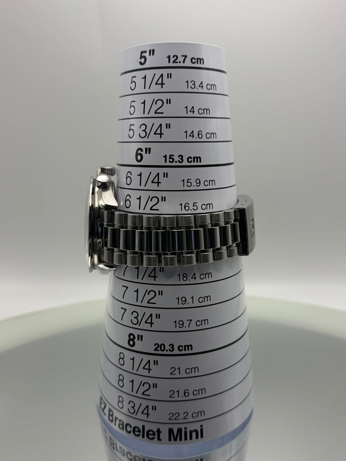 Omega Speedmaster Reduced 39mm 3510.50.00