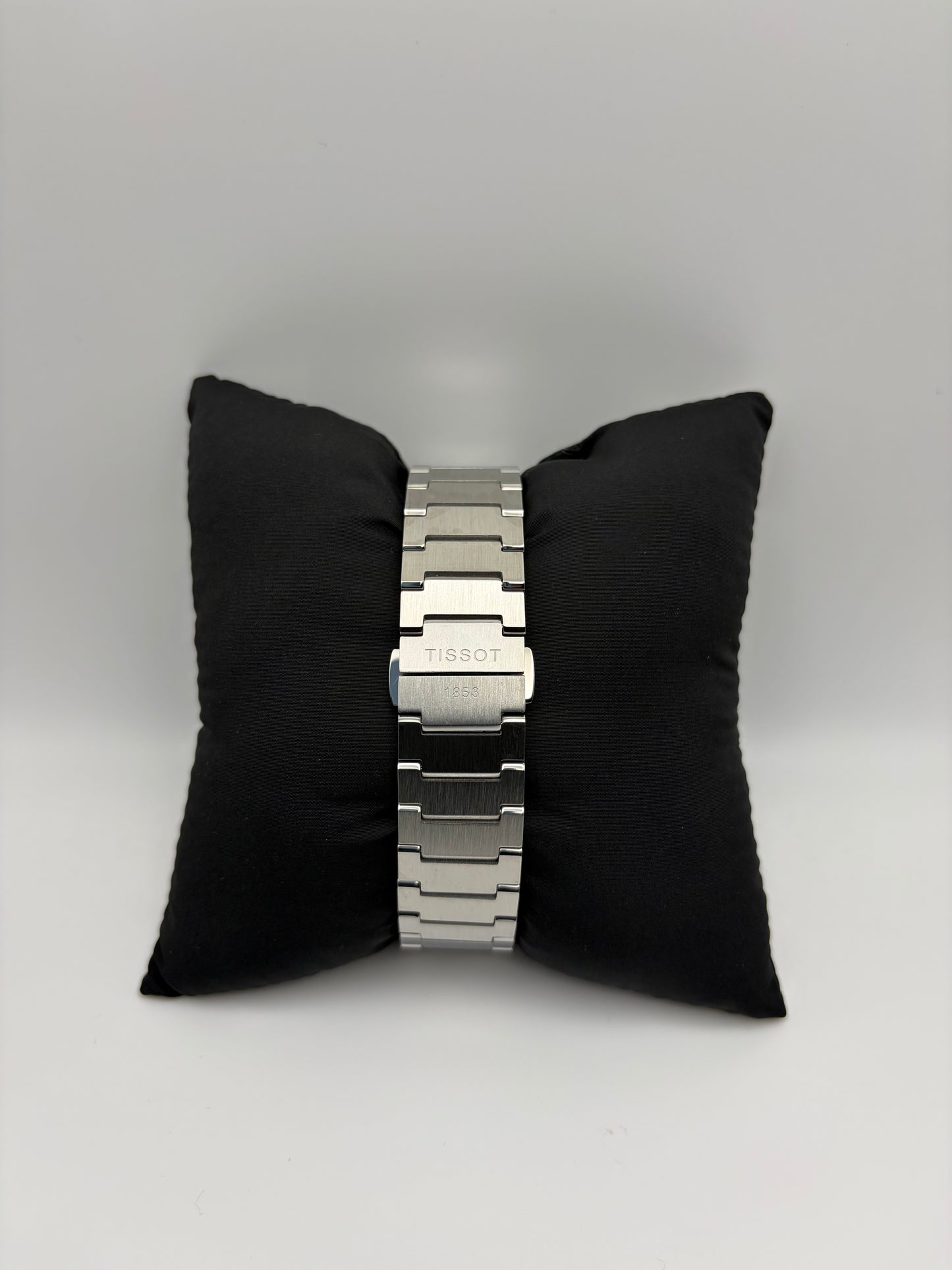 Tissot PRX 40mm Silver Dial - T137.410.11.031.00