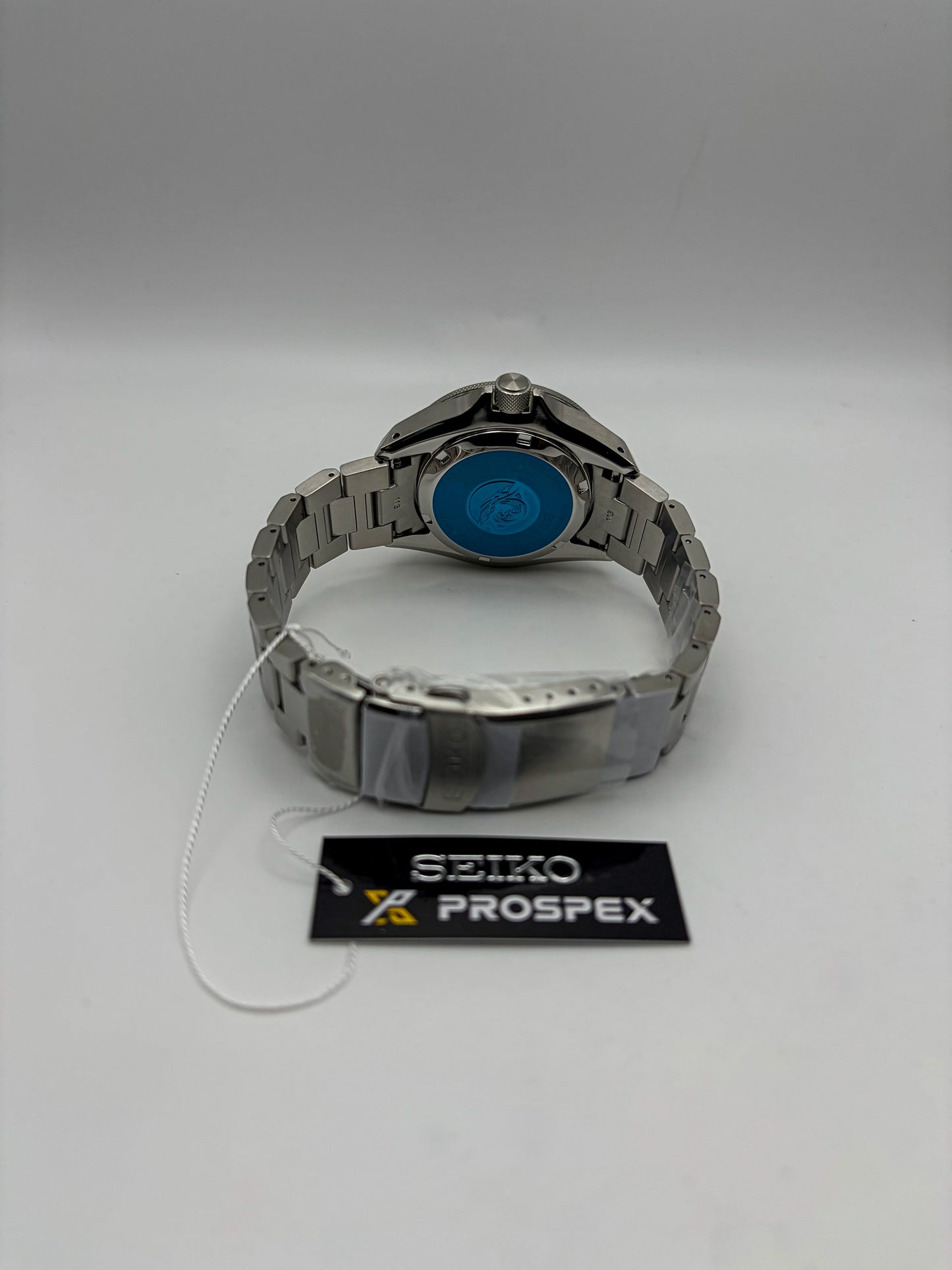 Seiko Prospex Samurai SRPL11
