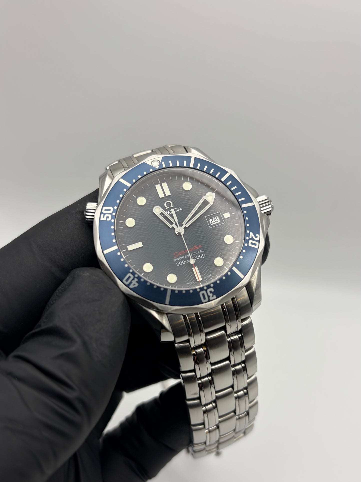 Omega Seamaster Professional 300M 2221.80.00