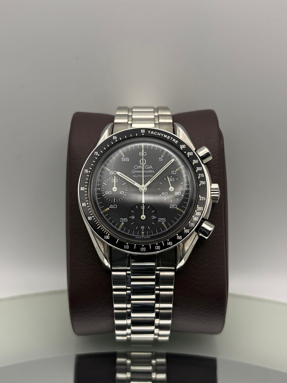 Omega Speedmaster Reduced 39mm 3510.50.00