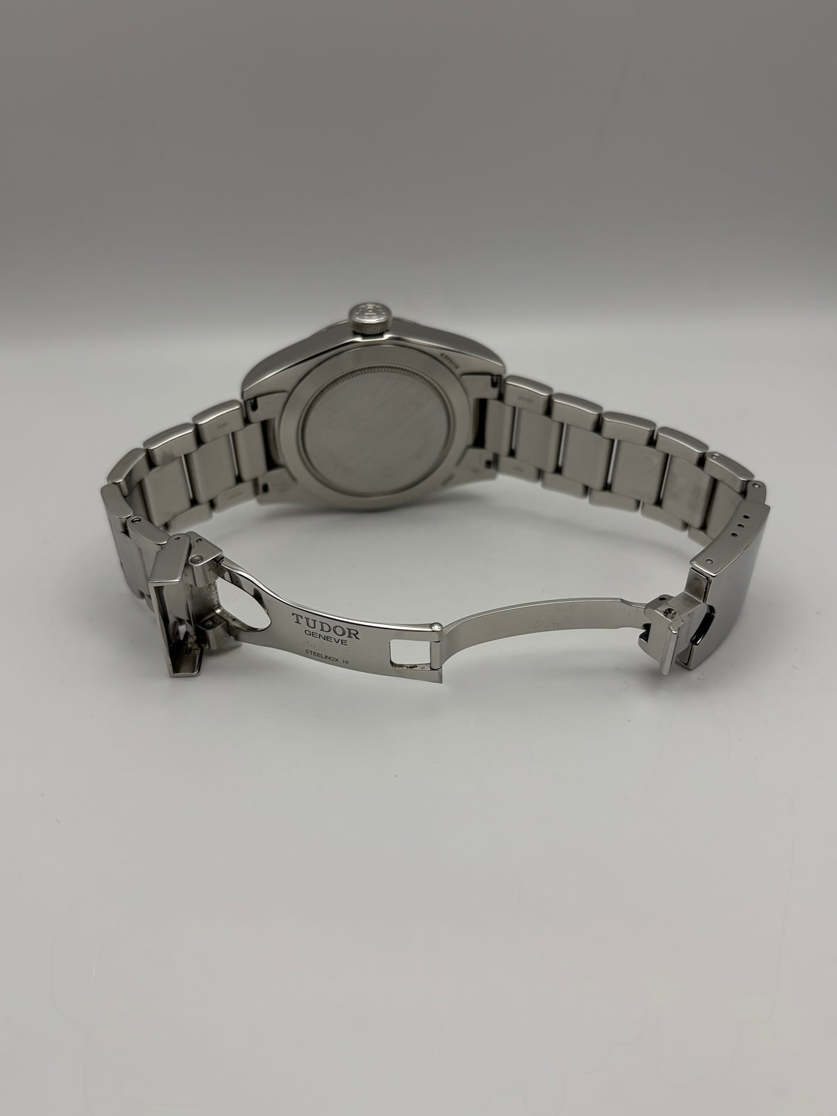 Tudor Black Bay Smiley 79540 41mm
