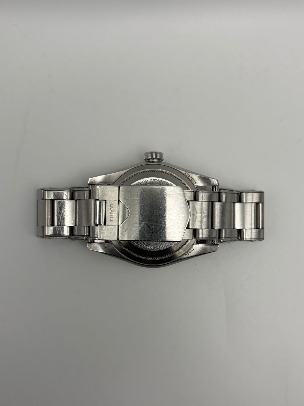 Tudor Black Bay GMT “Pepsi” Ref. 79830RB