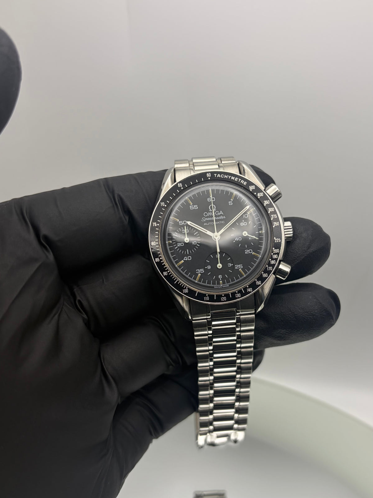 Omega Speedmaster Reduced 39mm 3510.50.00