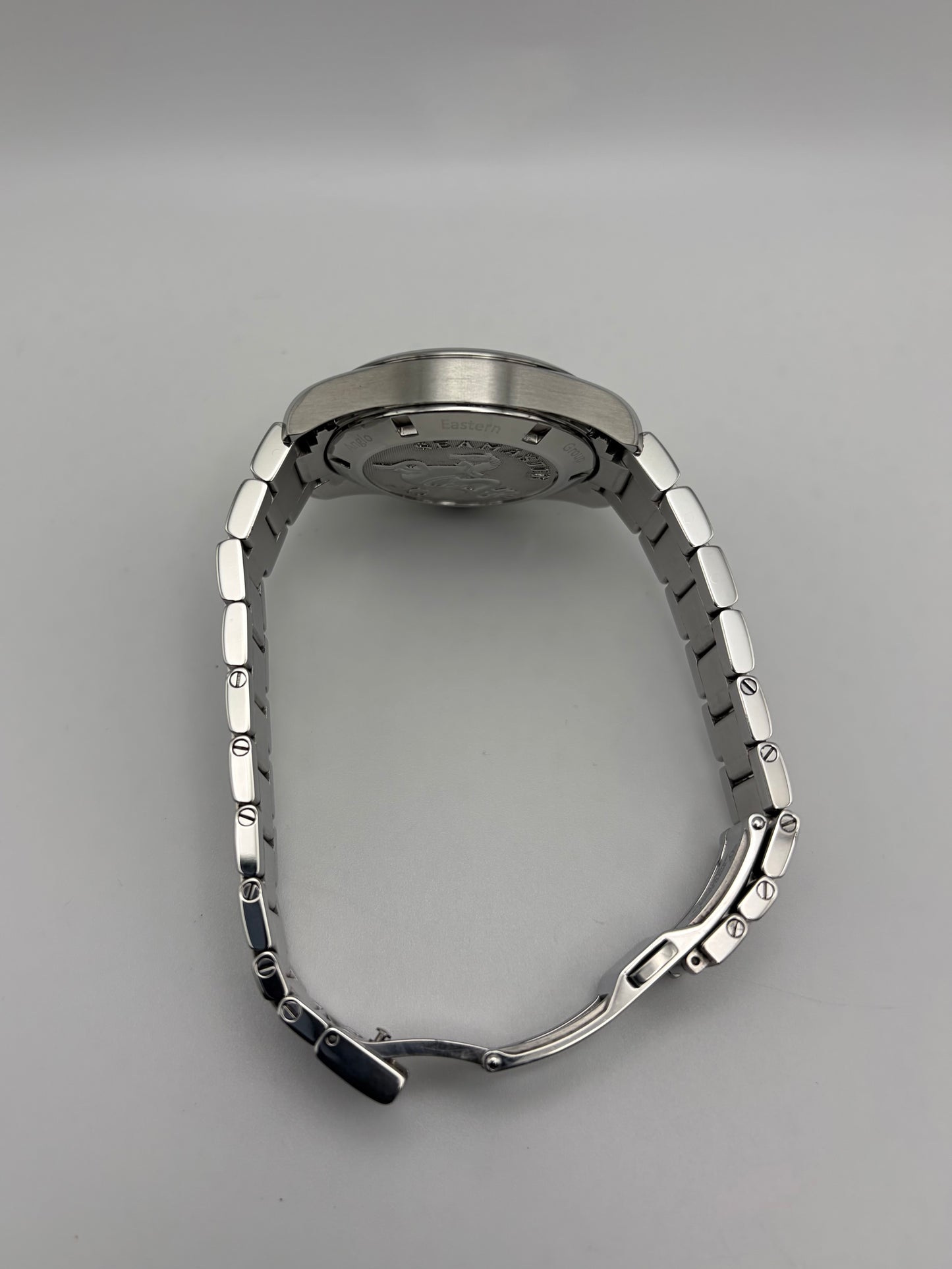 Omega Aqua Terra 231.10.39.60.06.001