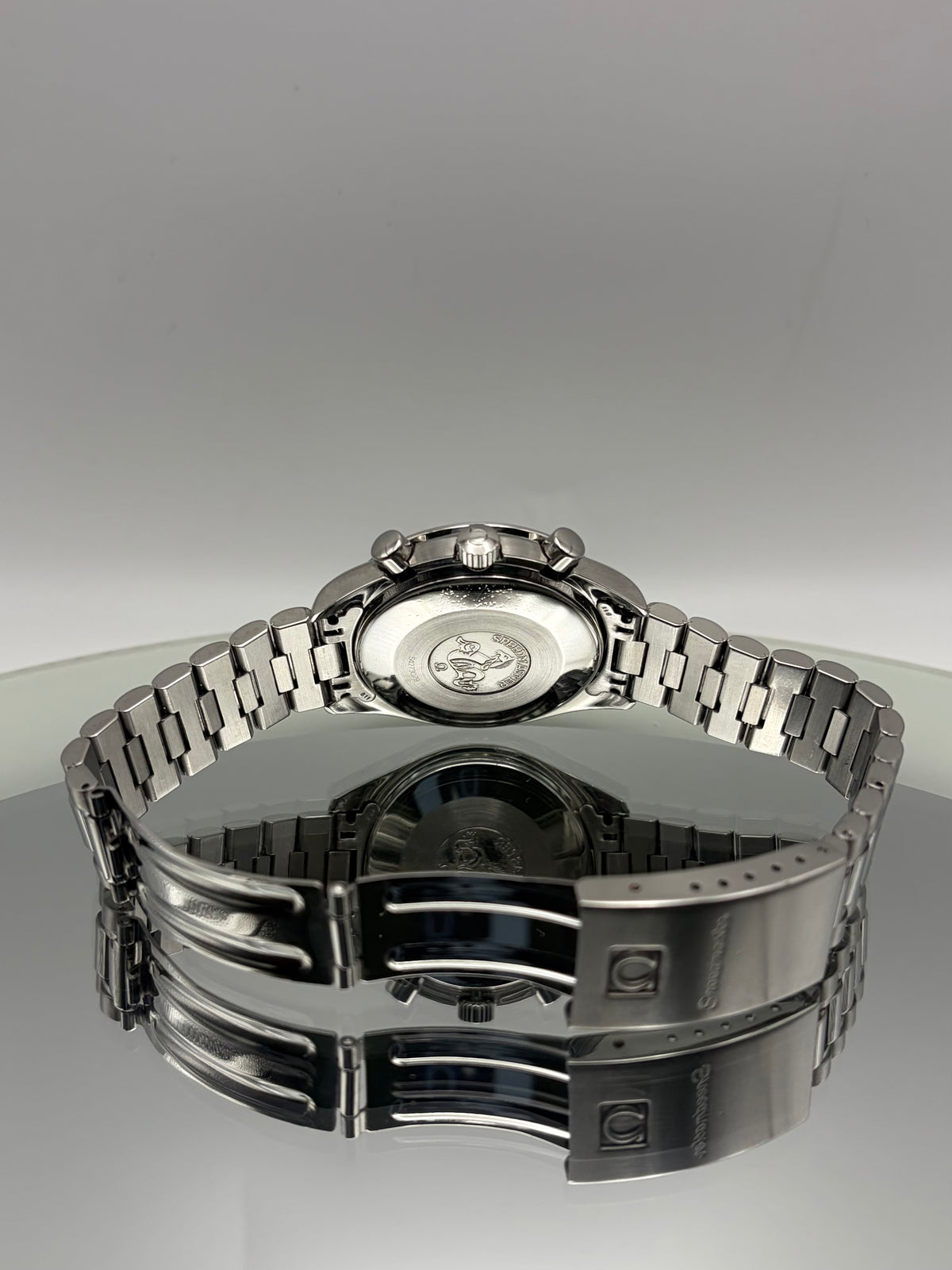 Omega Speedmaster Reduced 39mm 3510.50.00