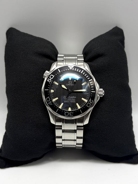 Omega Seamaster Professional 300M 2252.50 36.25mm