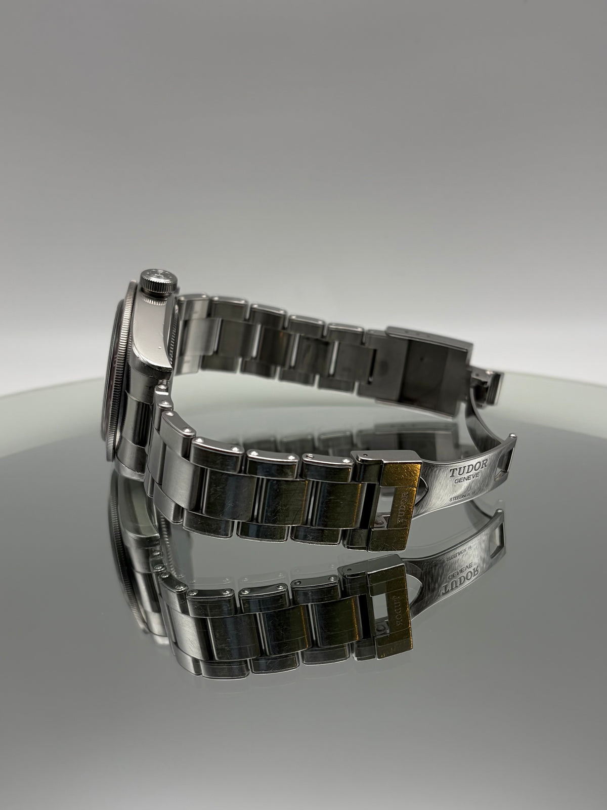 Tudor Black Bay GMT “Pepsi” Ref. 79830RB