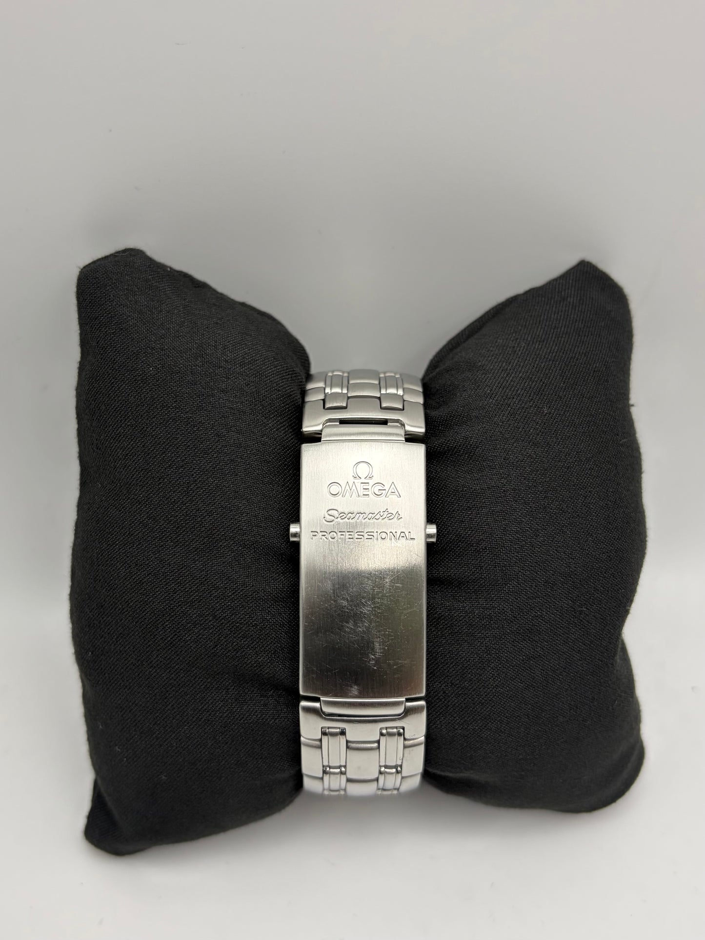 Omega Seamaster Professional 300M 36mm Black Wave Dial 212.30.36.20.01.001