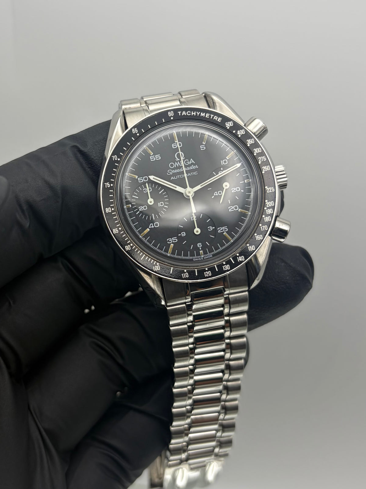 Omega Speedmaster Reduced 39mm 3510.50.00
