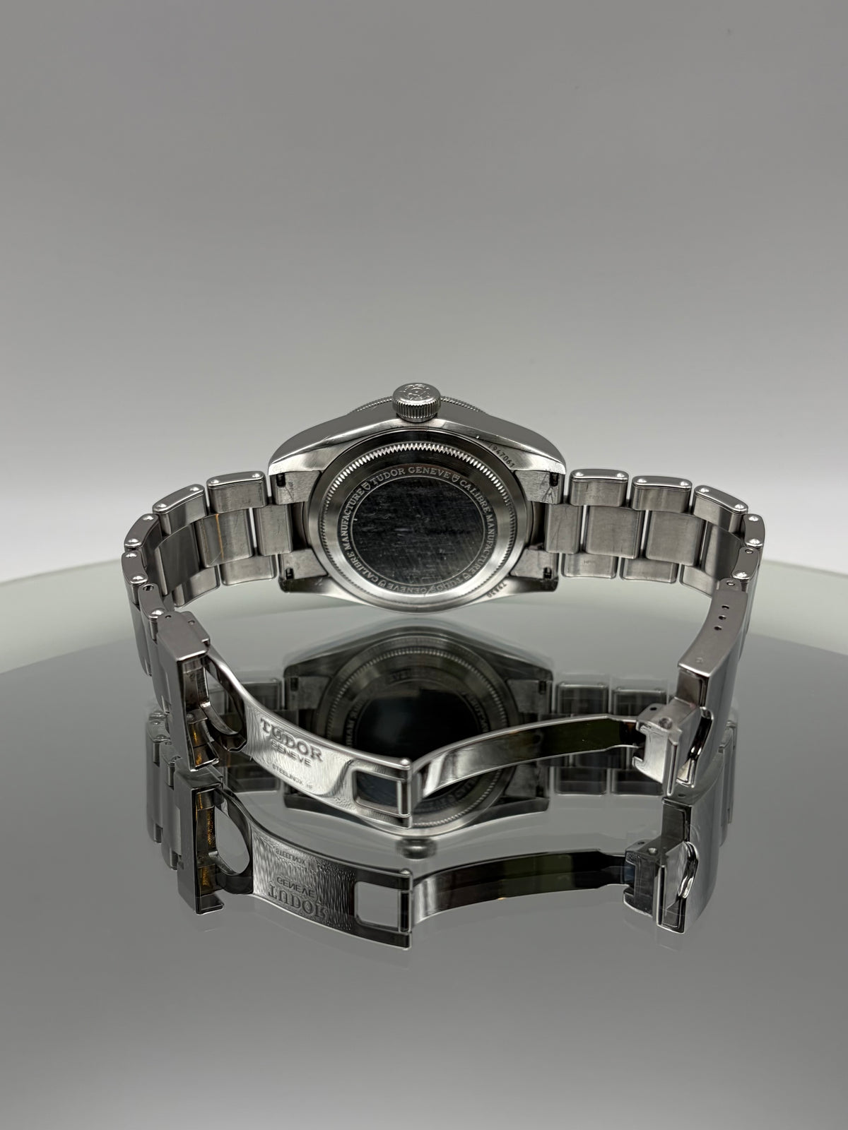 Tudor Black Bay GMT “Pepsi” Ref. 79830RB
