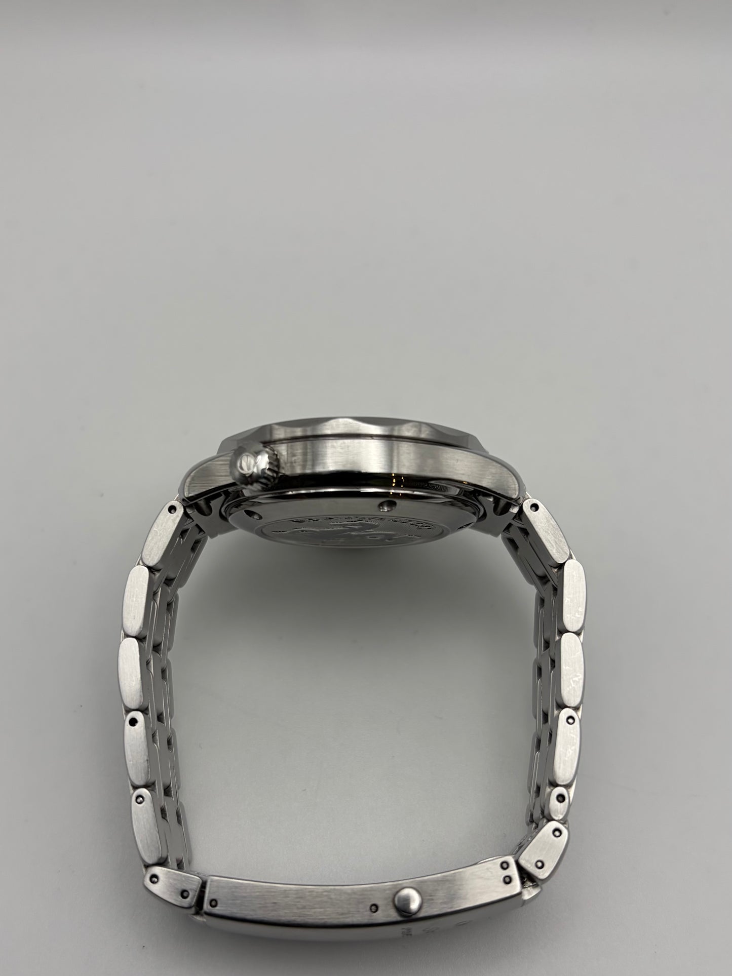 Omega Seamaster Professional 300M 36mm Black Wave Dial 212.30.36.20.01.001