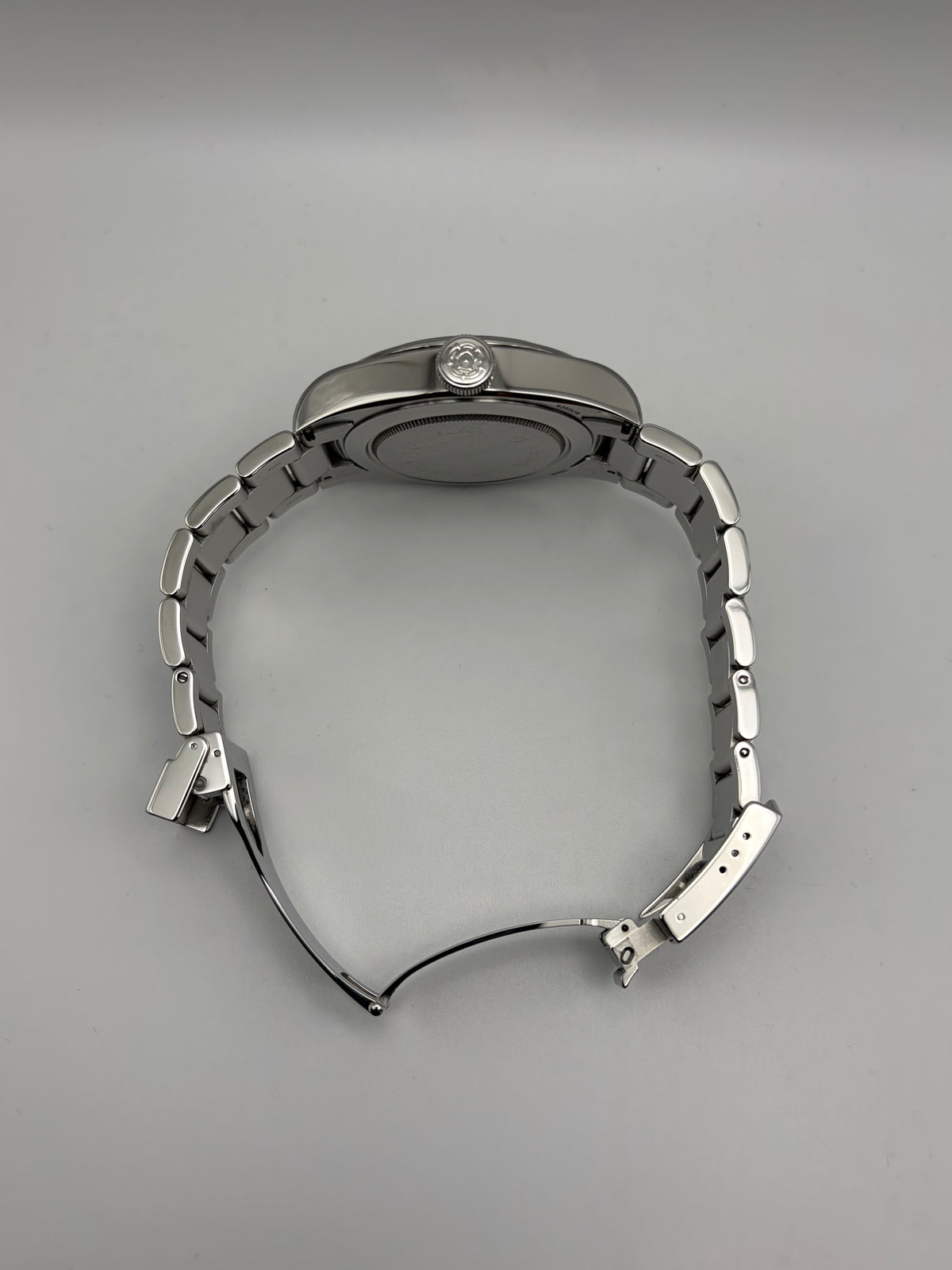Tudor Black Bay Smiley 79540 41mm