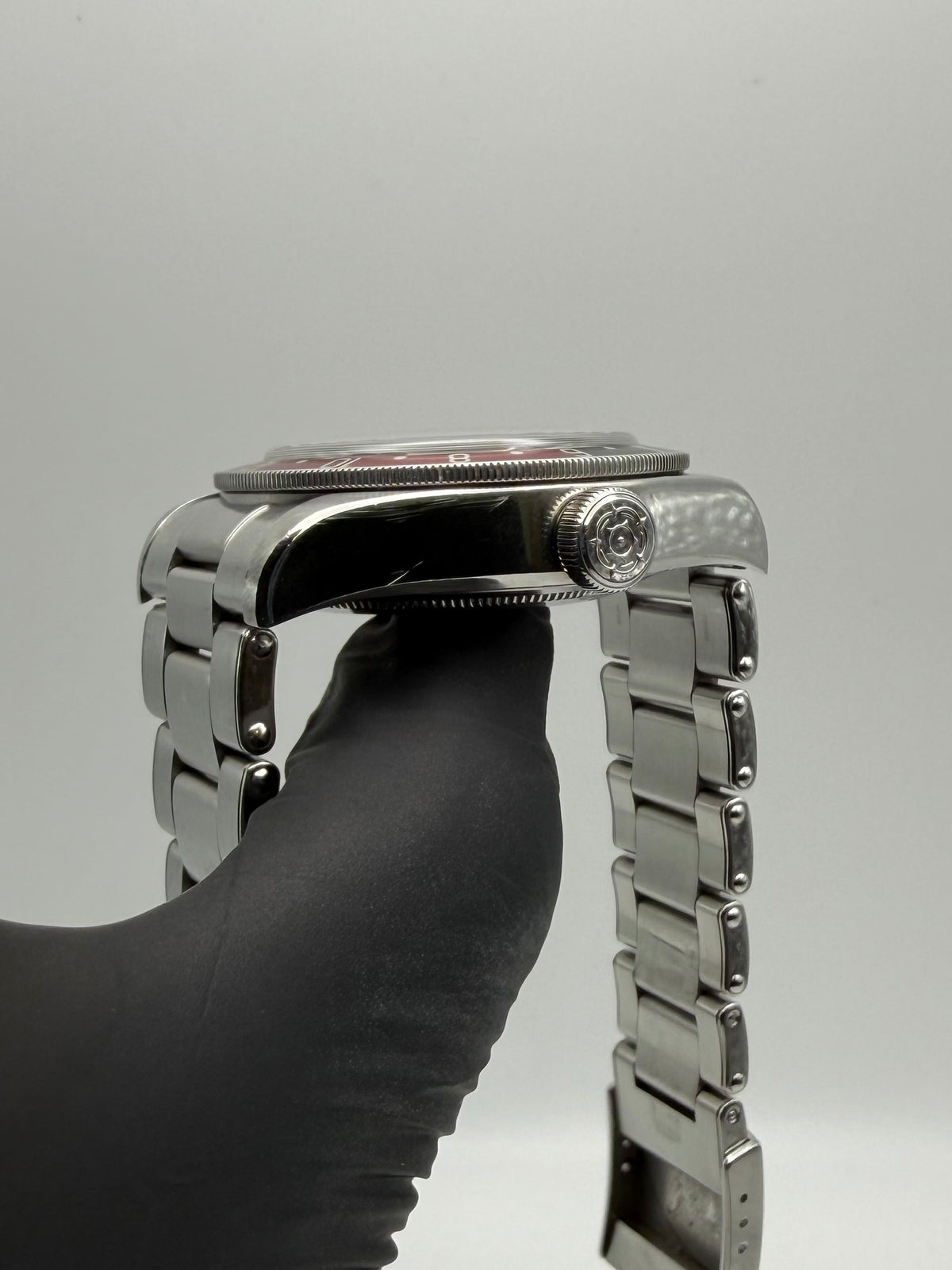 Tudor Black Bay GMT “Pepsi” Ref. 79830RB