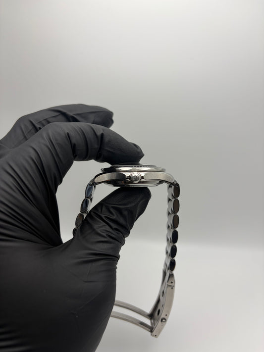 Omega Seamaster Professional 300M 2252.50 36.25mm