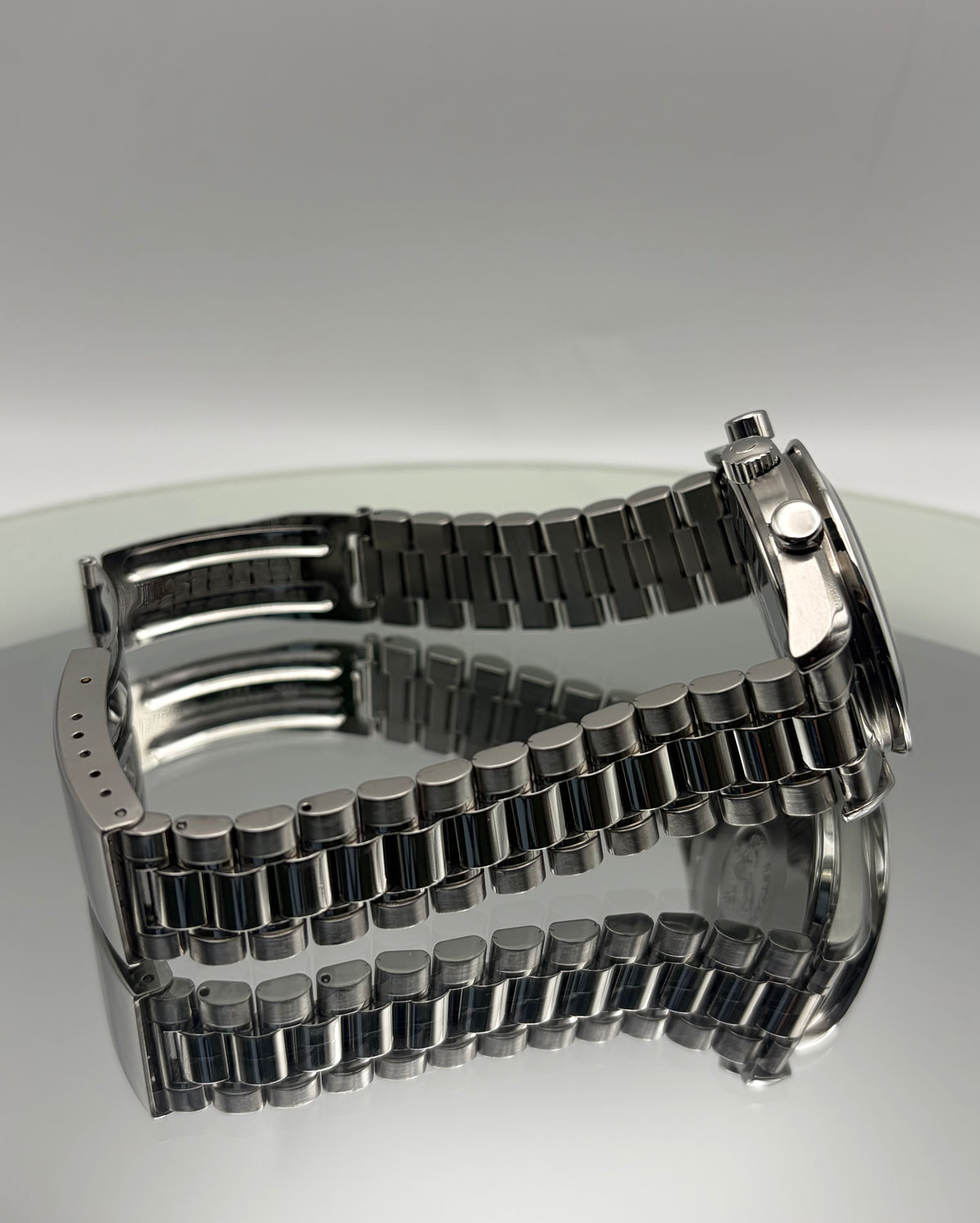 Omega Speedmaster Reduced 39mm 3510.50.00