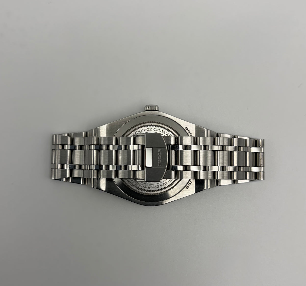 Tudor Royal 38mm Blue M28500-0005