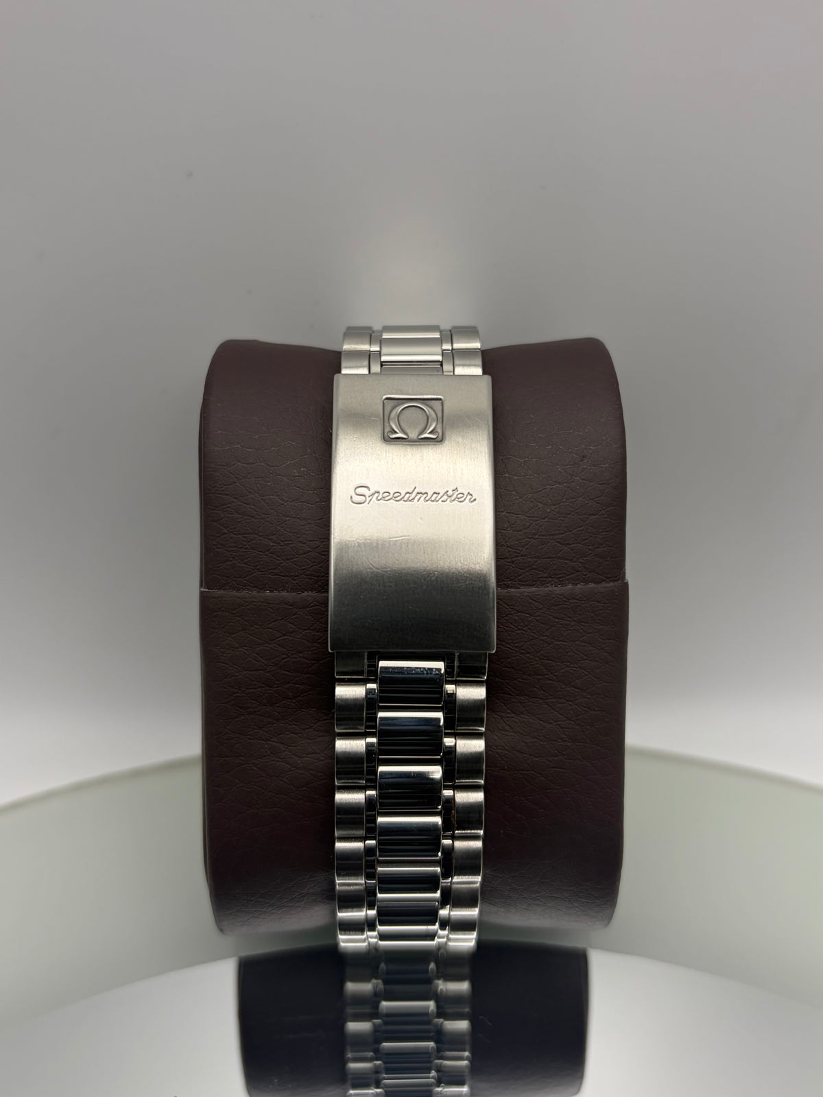 Omega Speedmaster Reduced 39mm 3510.50.00