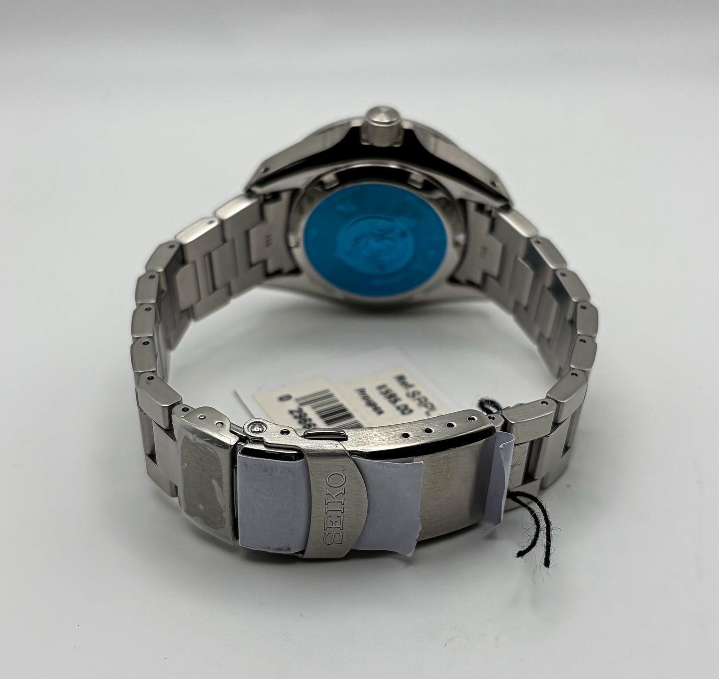 Seiko Prospex Samurai SRPL11