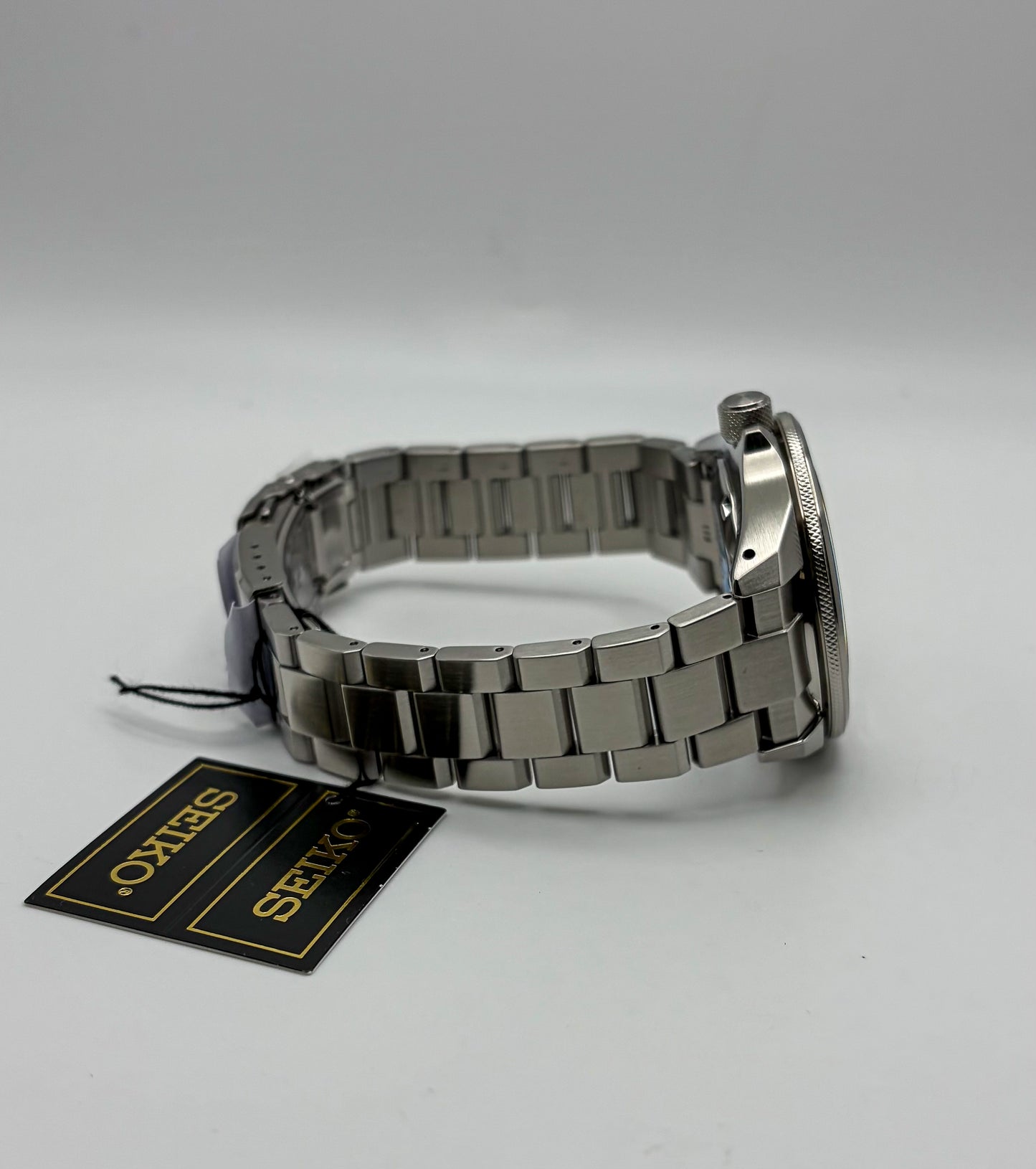 Seiko Prospex Samurai SRPL11