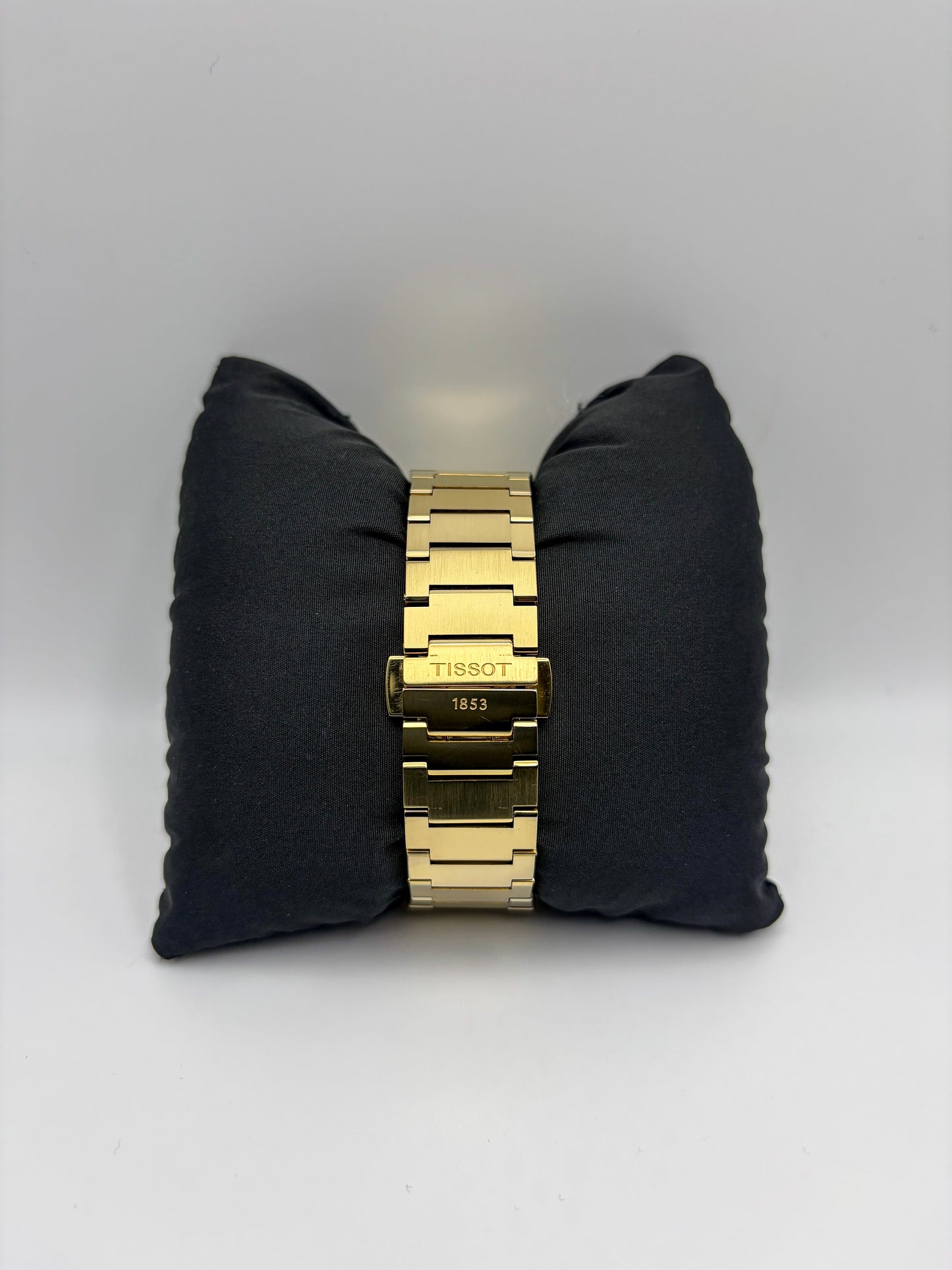 Tissot PRX Powermatic 80 40mm Gold Dial - T137.407.33.021.00