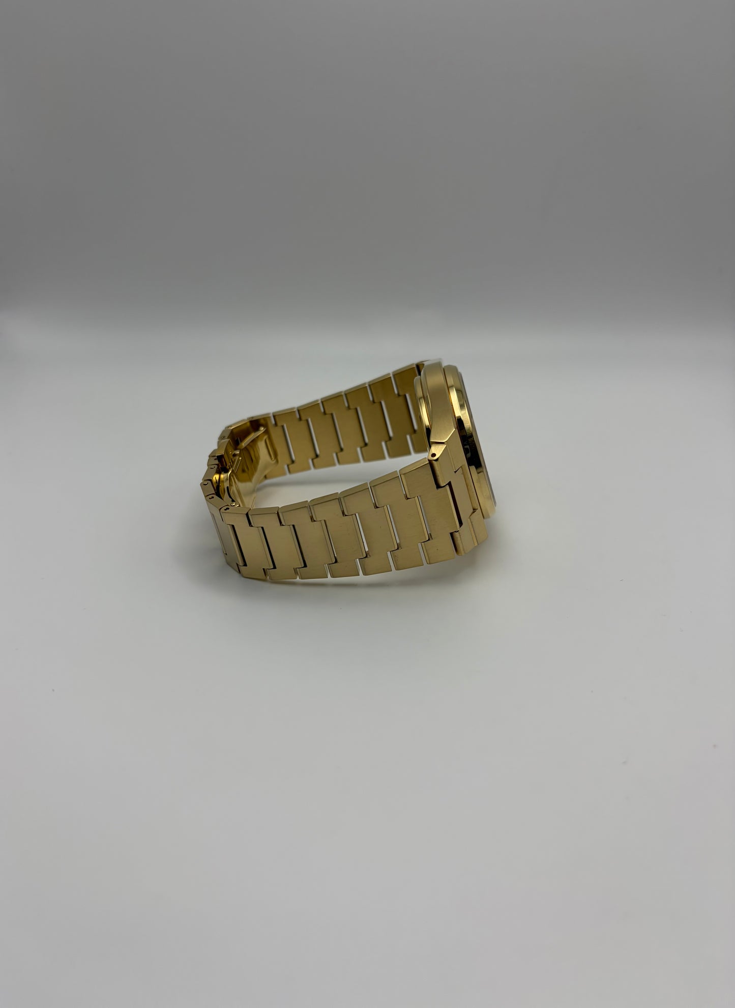 Tissot PRX Powermatic 80 40mm Gold Dial - T137.407.33.021.00