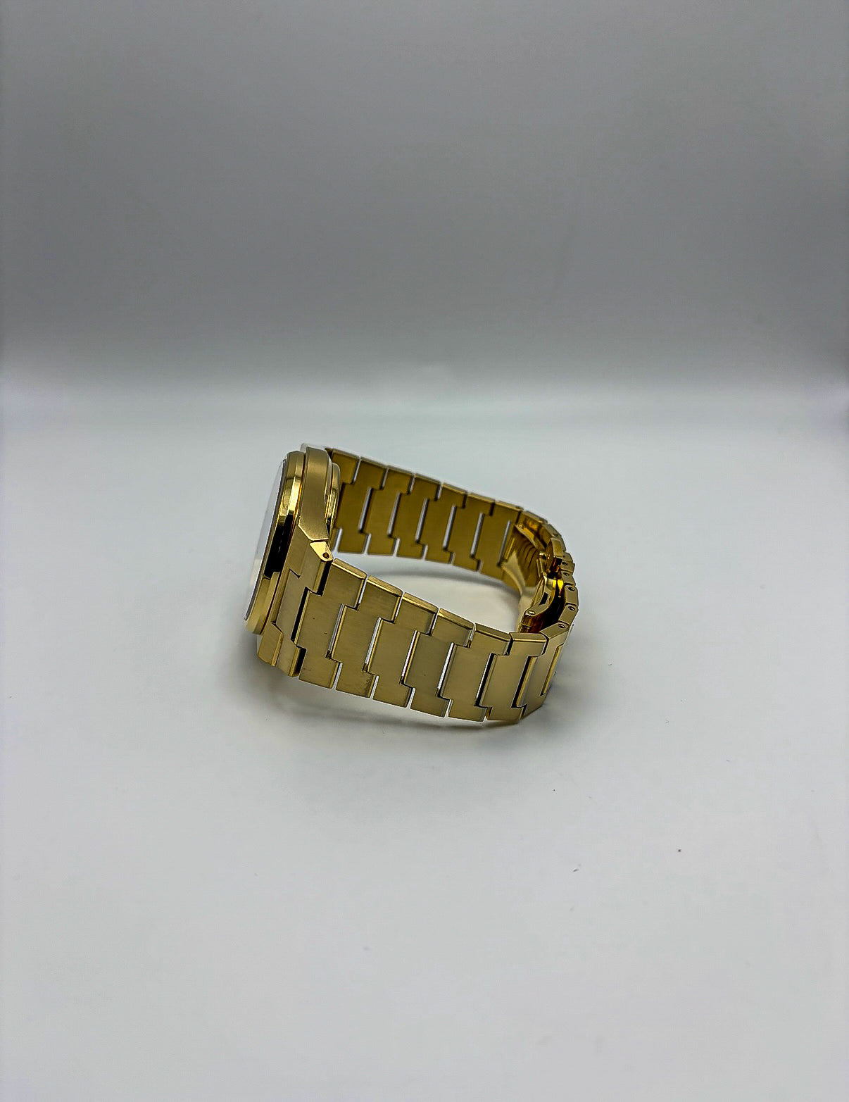 Tissot PRX Powermatic 80 40mm Gold Dial - T137.407.33.021.00