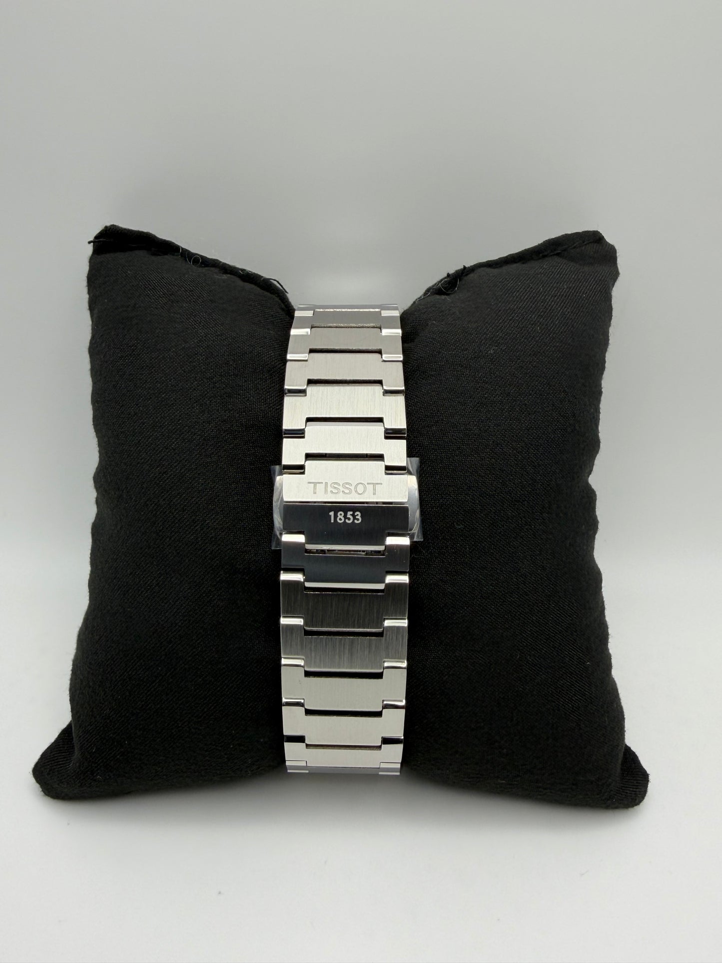 Tissot PRX 40mm Black Dial Quartz - T137.410.11.051.00