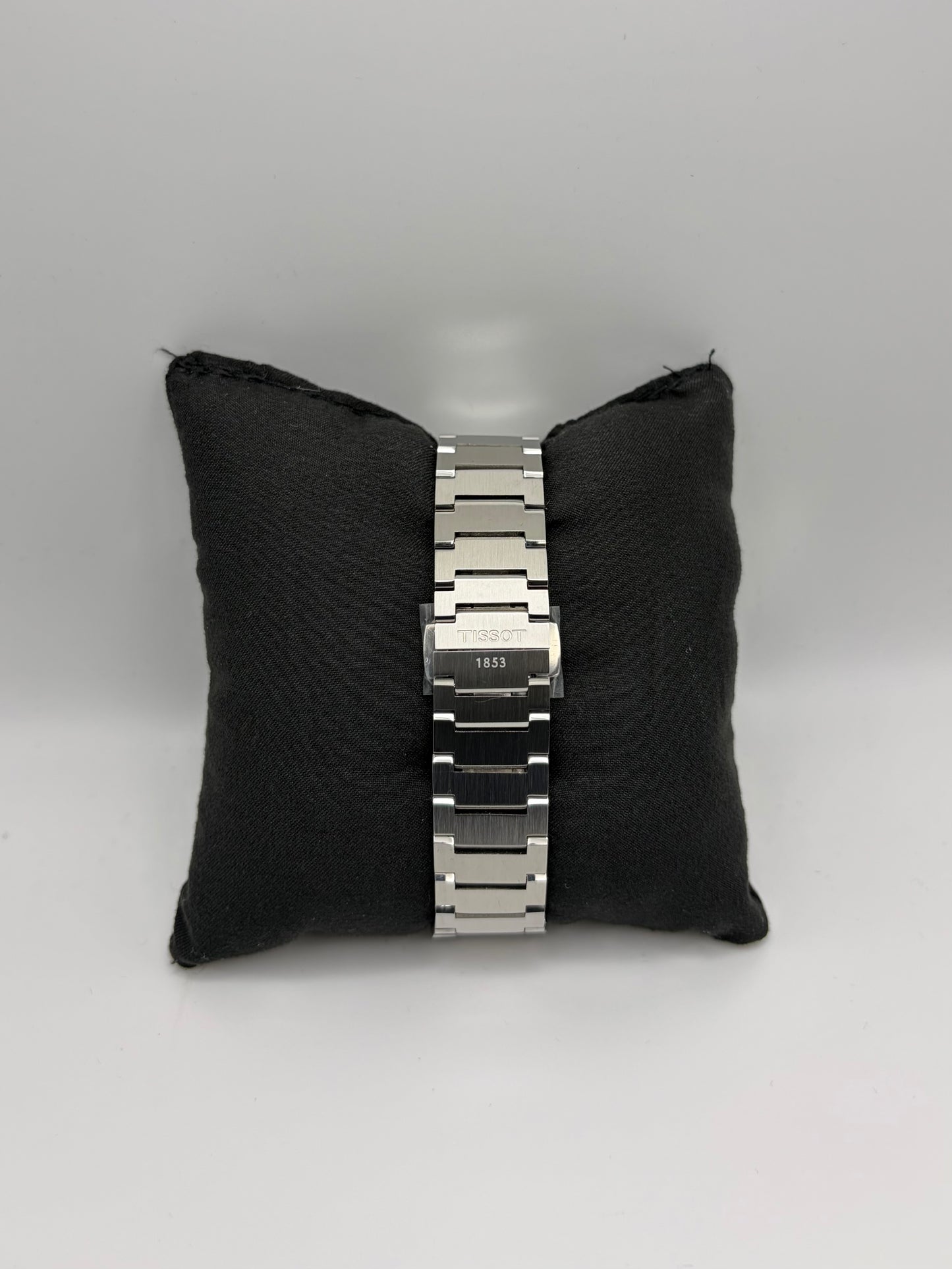 Tissot PRX 40mm Dark Green Dial - T137.410.11.091.00