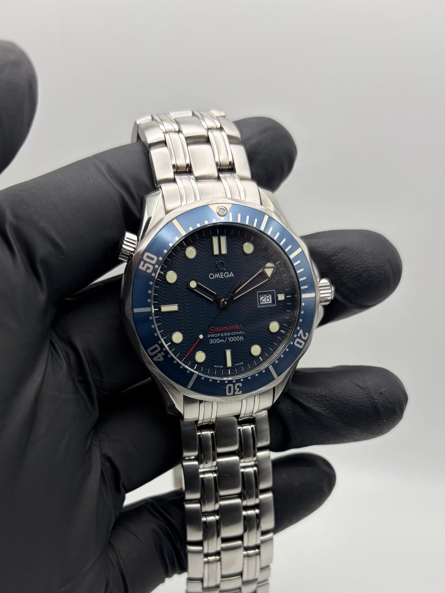 Omega Seamaster Professional 300M 2221.80.00