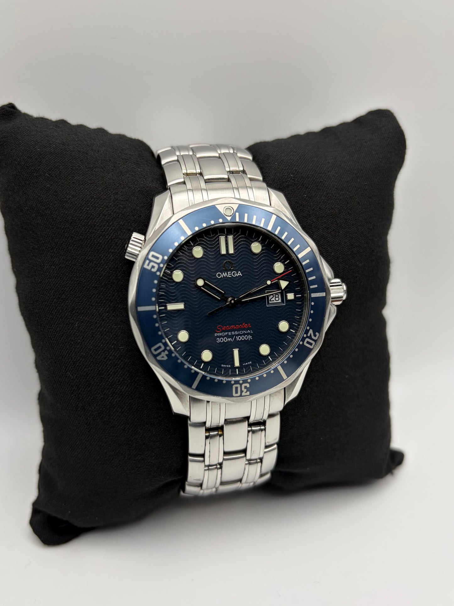 Omega Seamaster Professional 300M 2221.80.00