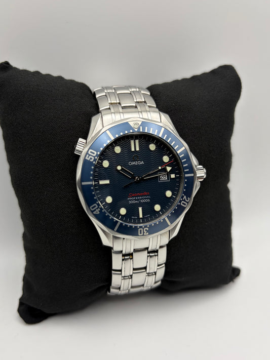 Omega Seamaster Professional 300M 2221.80.00