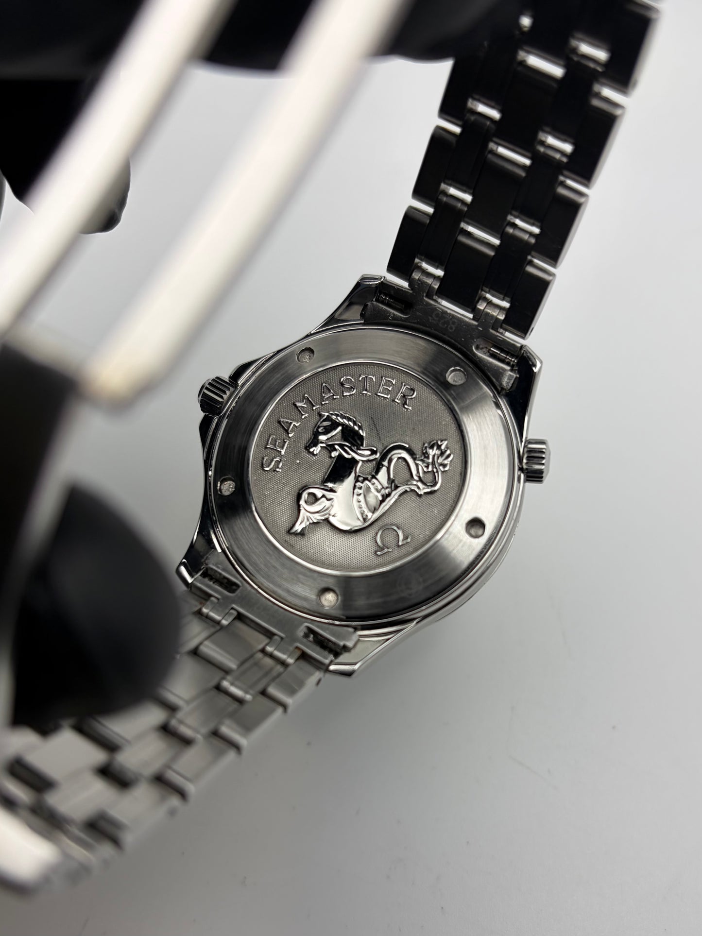 Omega Seamaster Professional 300M 2221.80.00