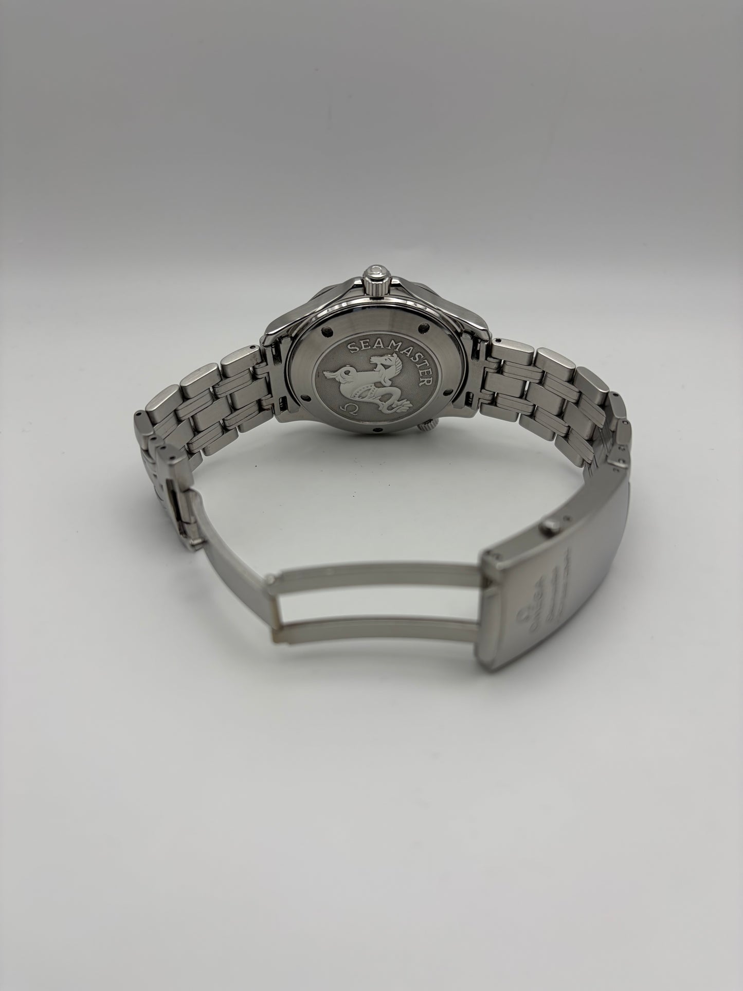Omega Seamaster Professional 300M 2221.80.00