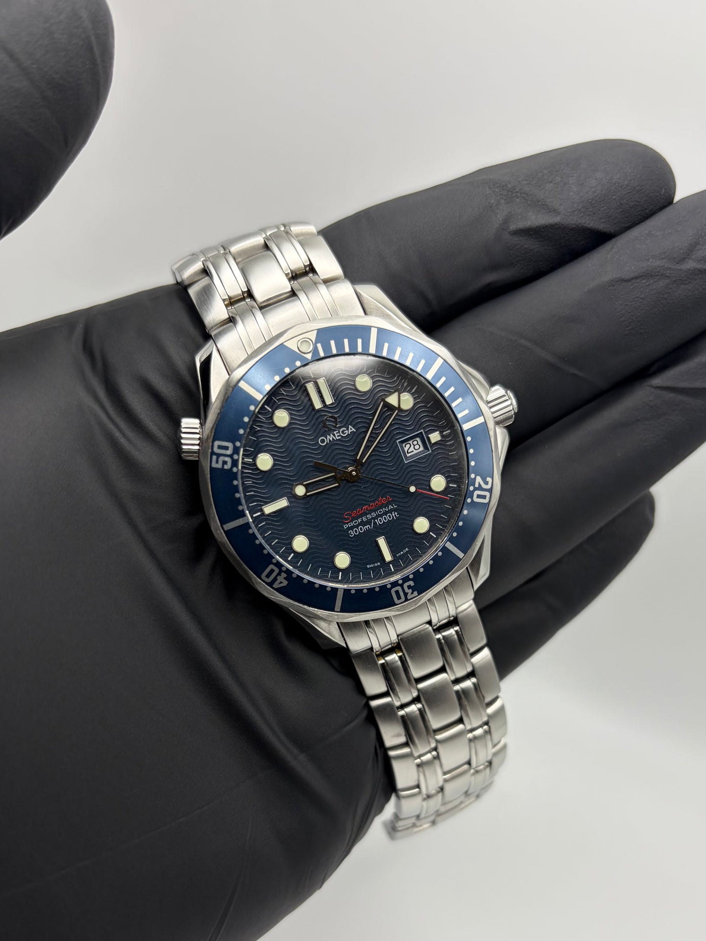 Omega Seamaster Professional 300M 2221.80.00