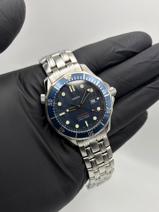 Omega Seamaster Professional 300M 2221.80.00