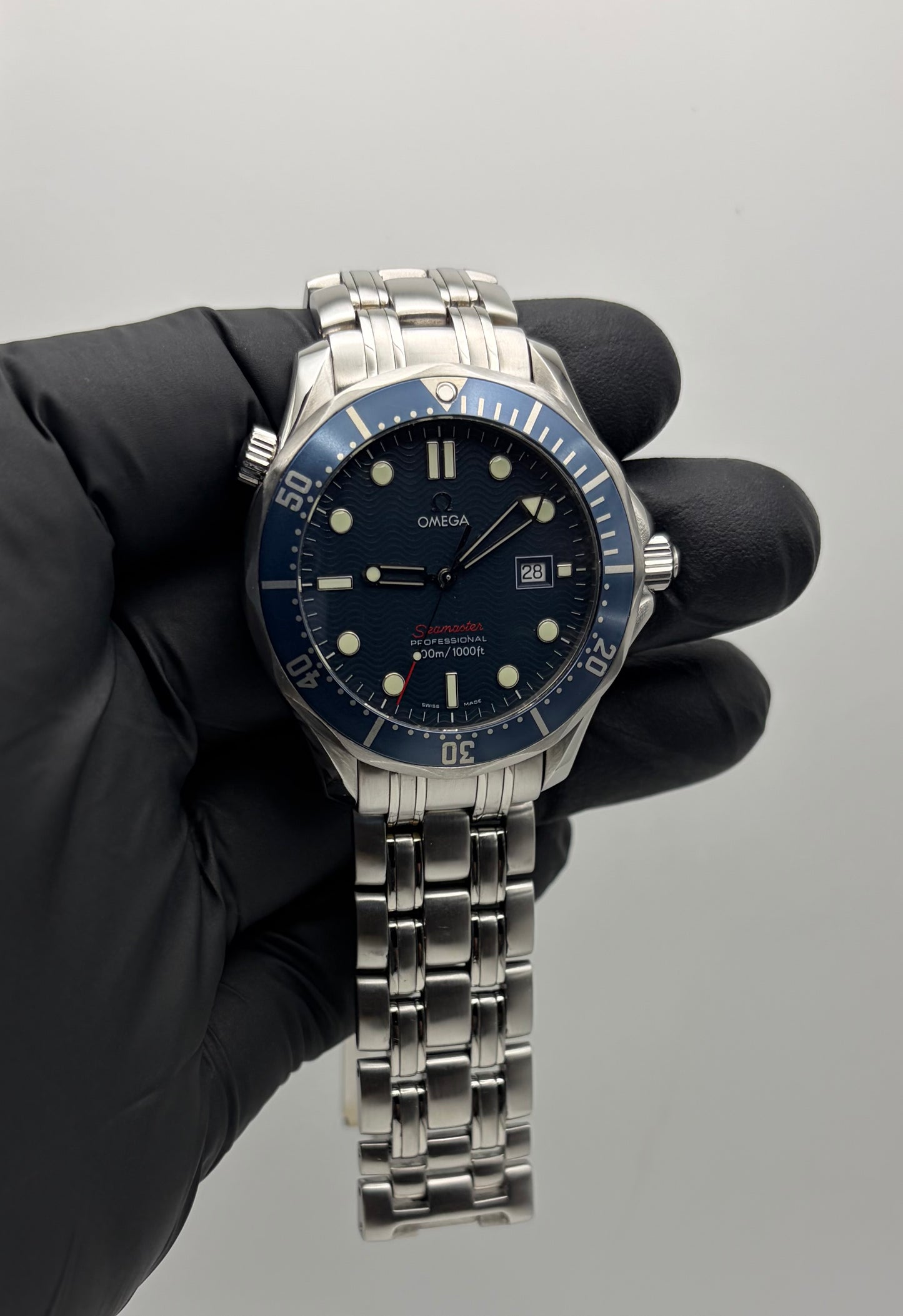 Omega Seamaster Professional 300M 2221.80.00