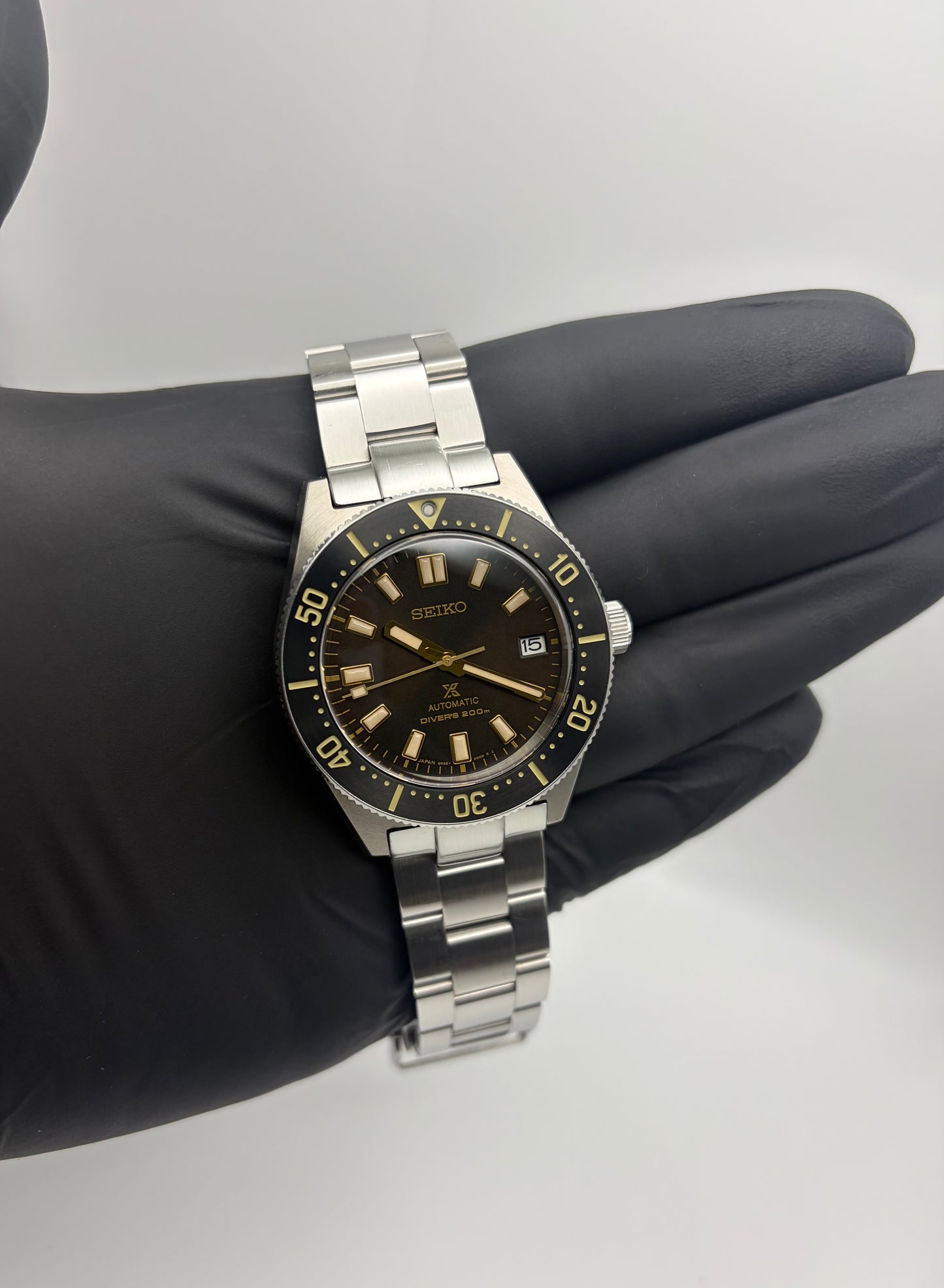 Seiko Prospex SPB147J1