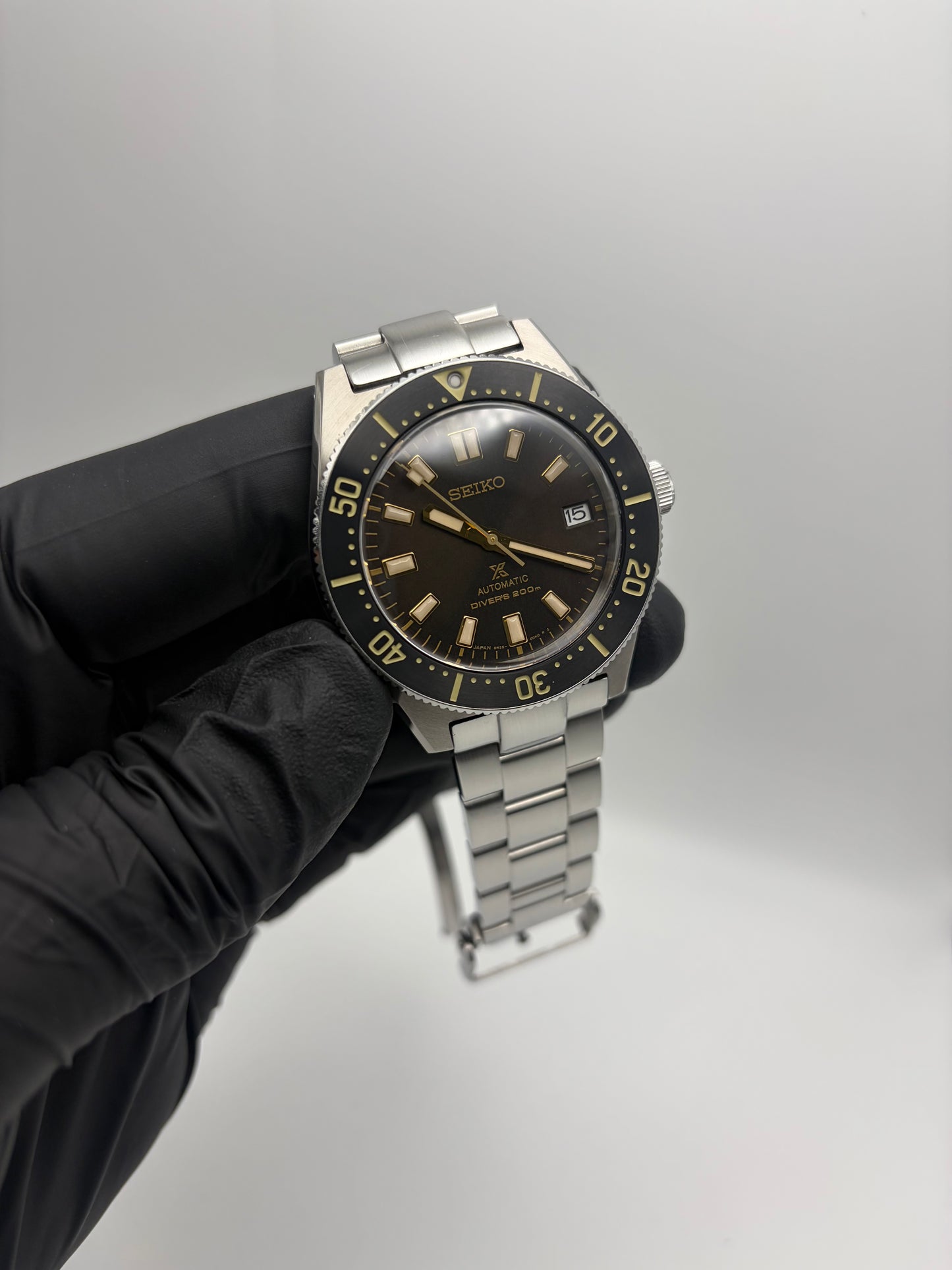 Seiko Prospex SPB147J1