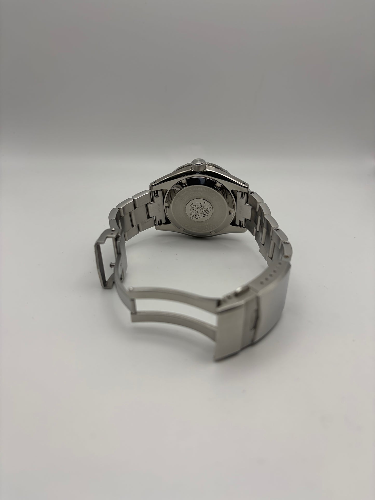 Seiko Prospex SPB147J1