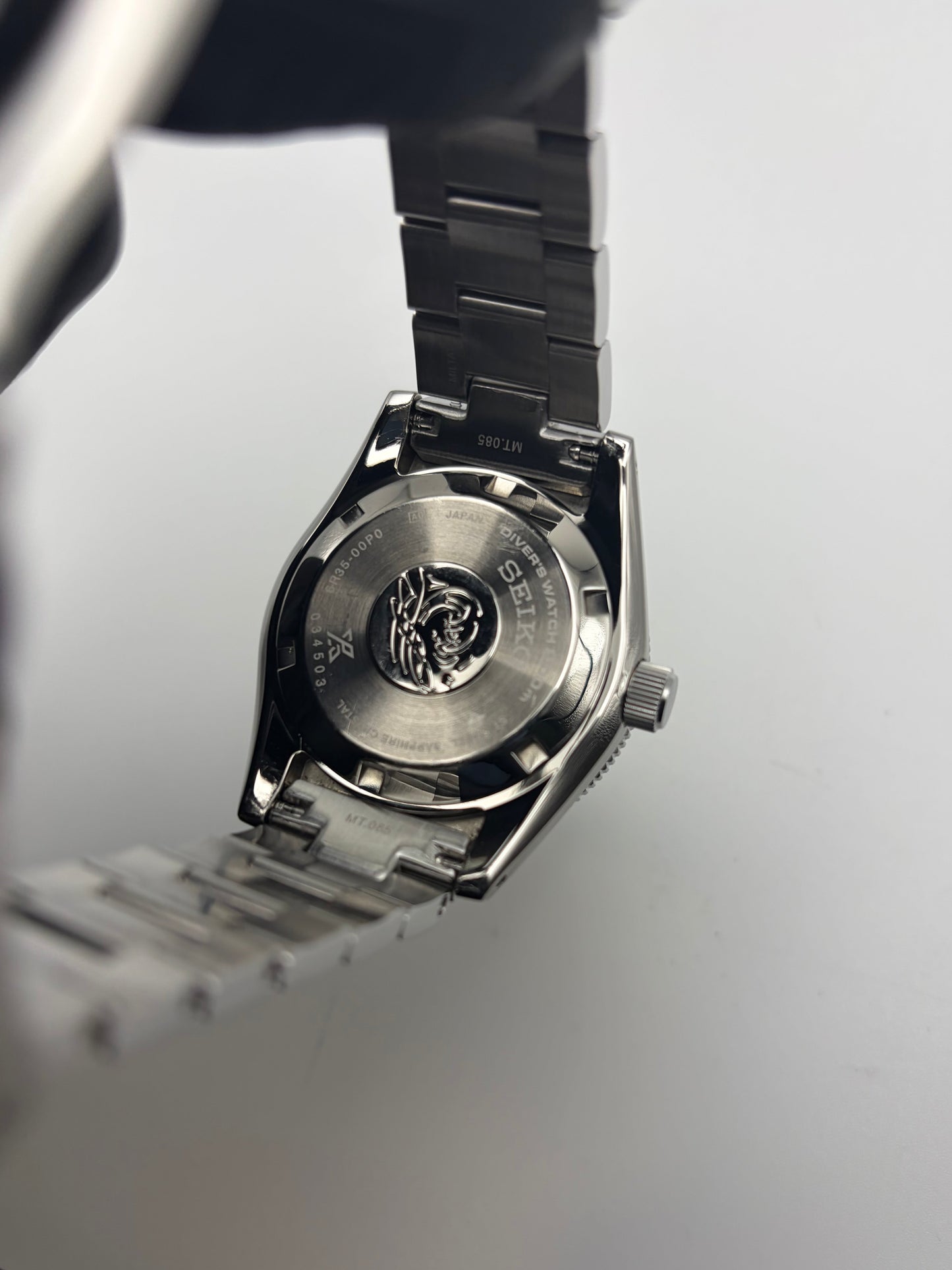 Seiko Prospex SPB147J1
