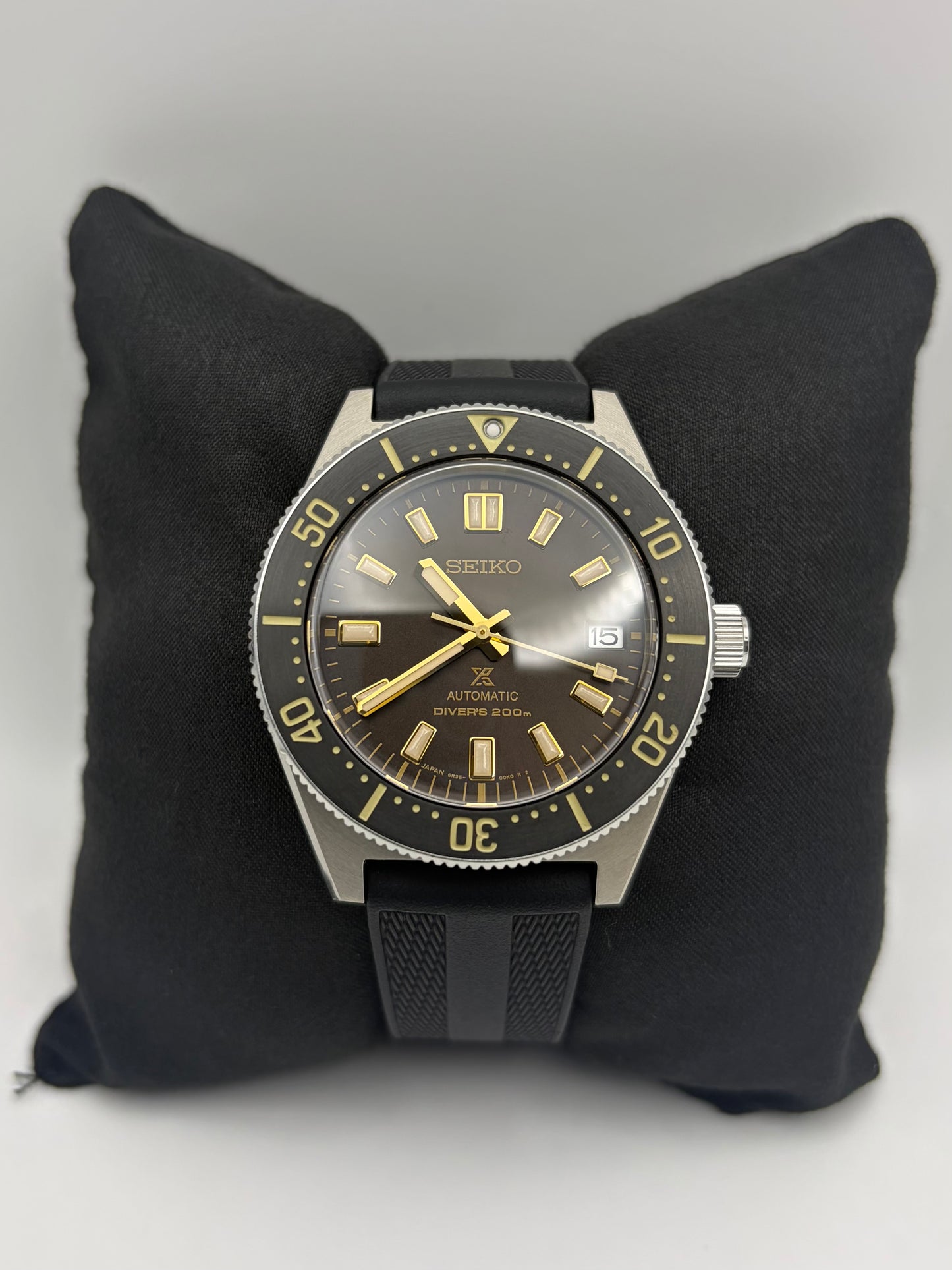 Seiko Prospex SPB147J1