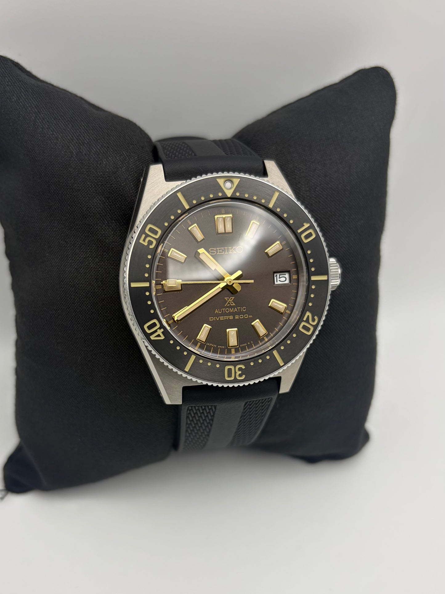 Seiko Prospex SPB147J1