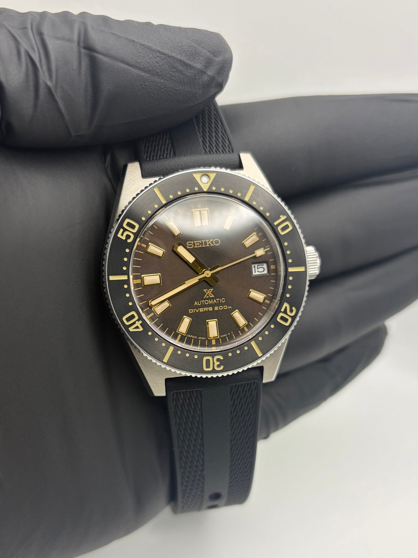 Seiko Prospex SPB147J1