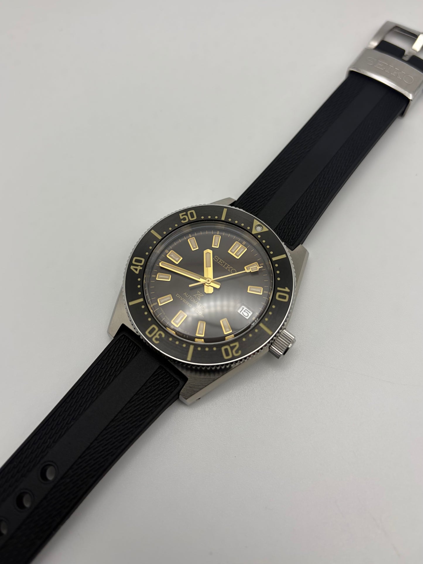 Seiko Prospex SPB147J1