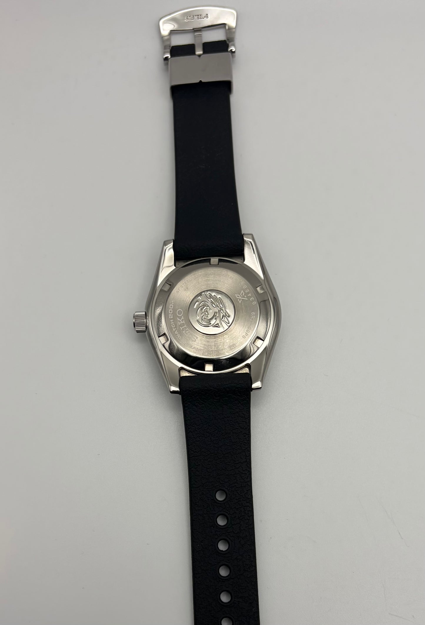 Seiko Prospex SPB147J1