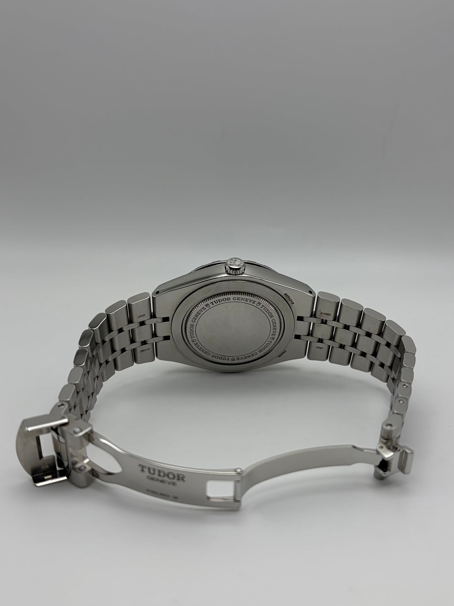 Tudor Royal Blue 41mm Day Date M28600-0005