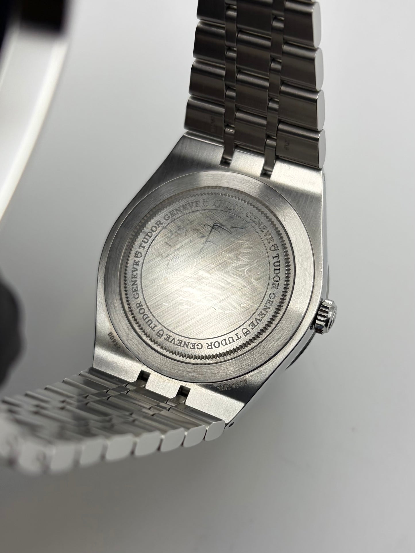 Tudor Royal Blue 41mm Day Date M28600-0005