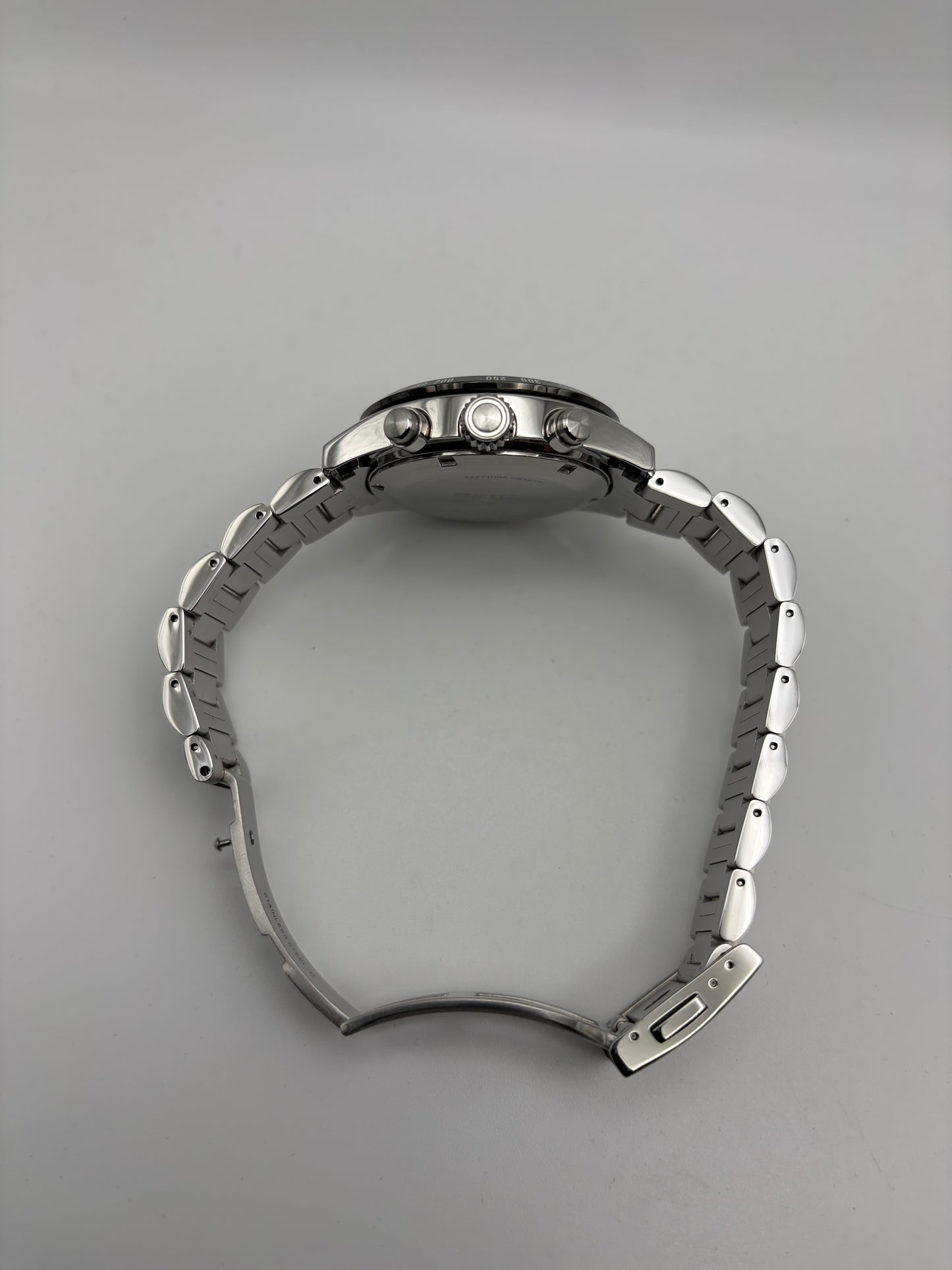 Seiko Prospex Solar Chronograph SSC813