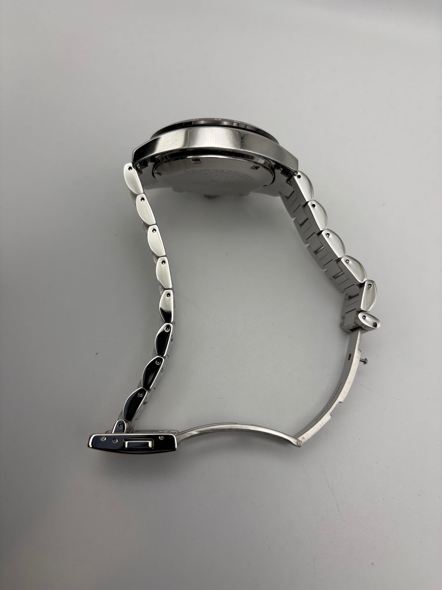 Seiko Prospex Solar Chronograph SSC813